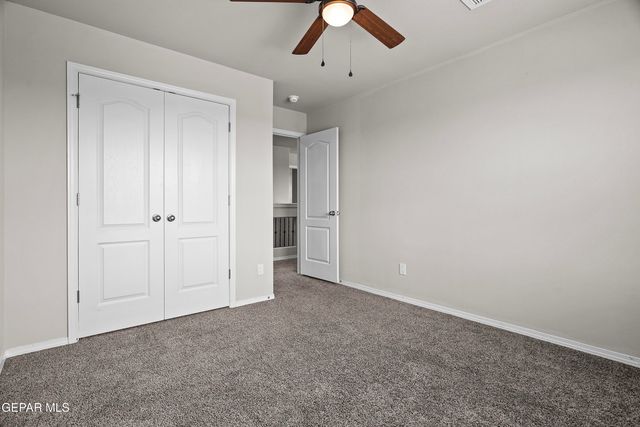 7401 EAGLE VISTA Drive, El Paso, TX 79911