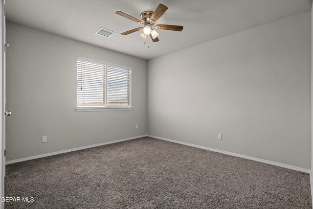 7401 EAGLE VISTA Drive, El Paso, TX 79911