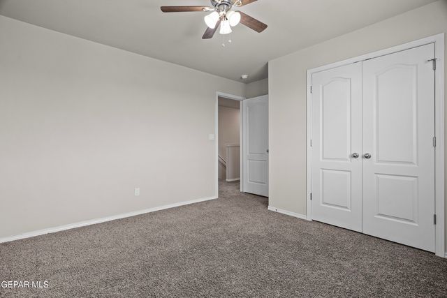 7401 EAGLE VISTA Drive, El Paso, TX 79911