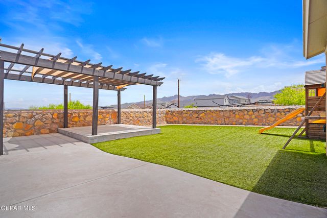 7401 EAGLE VISTA Drive, El Paso, TX 79911