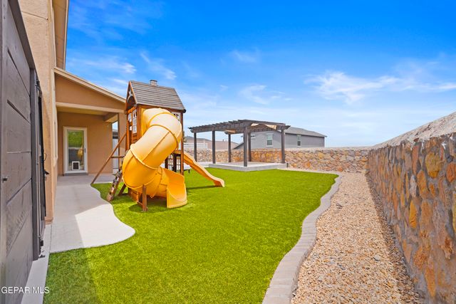 7401 EAGLE VISTA Drive, El Paso, TX 79911