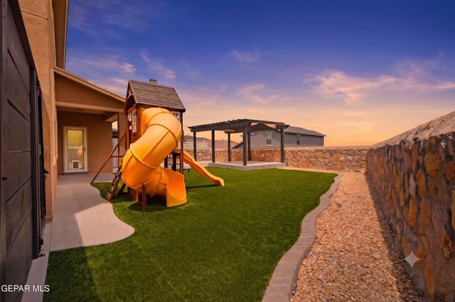7401 EAGLE VISTA Drive, El Paso, TX 79911