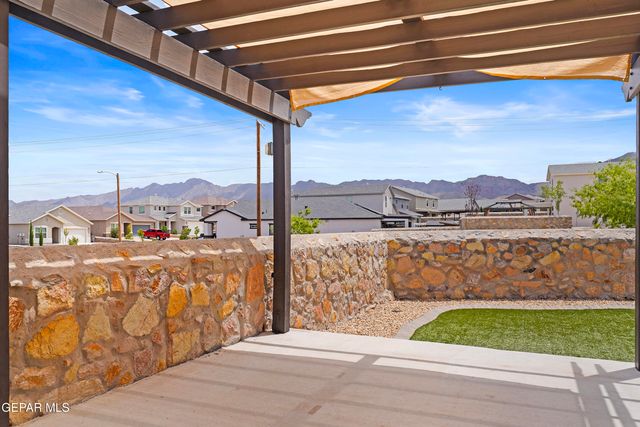 7401 EAGLE VISTA Drive, El Paso, TX 79911