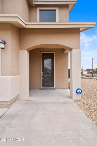 7401 EAGLE VISTA Drive, El Paso, TX 79911
