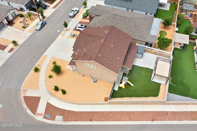 7401 EAGLE VISTA Drive, El Paso, TX 79911