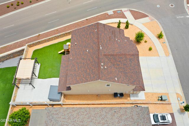 7401 EAGLE VISTA Drive, El Paso, TX 79911