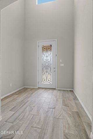 7401 EAGLE VISTA Drive, El Paso, TX 79911