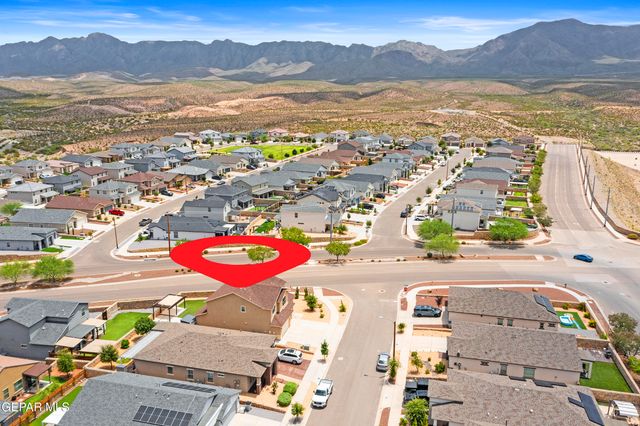 7401 EAGLE VISTA Drive, El Paso, TX 79911