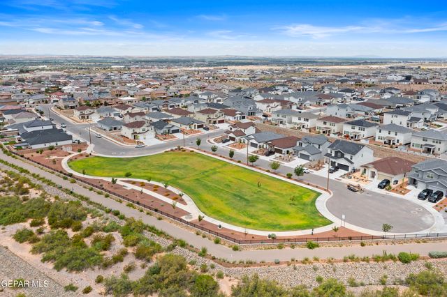 7401 EAGLE VISTA Drive, El Paso, TX 79911