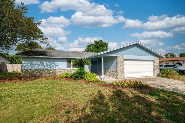 5330 TANGERINE AVENUE, Winter Park, FL 32792