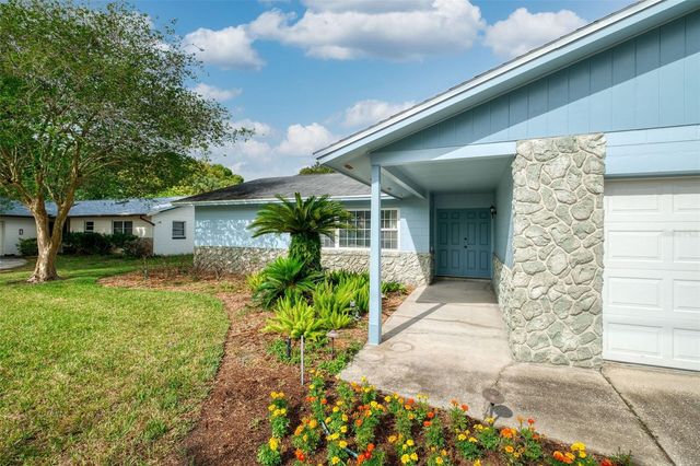 5330 TANGERINE AVENUE, Winter Park, FL 32792