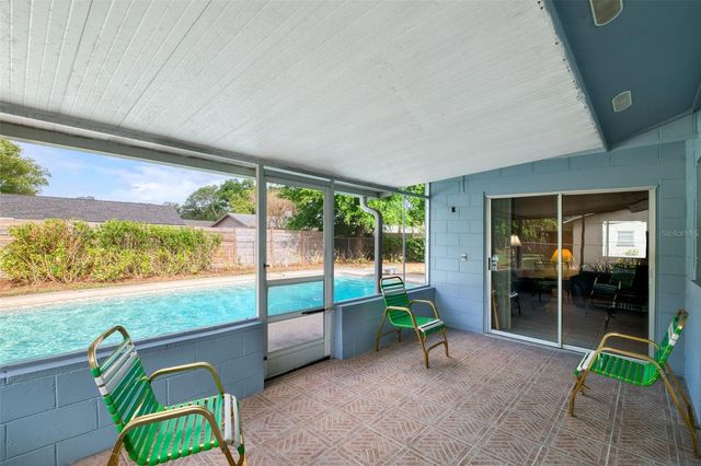 5330 TANGERINE AVENUE, Winter Park, FL 32792