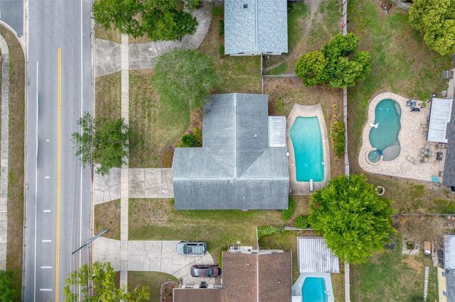 5330 TANGERINE AVENUE, Winter Park, FL 32792