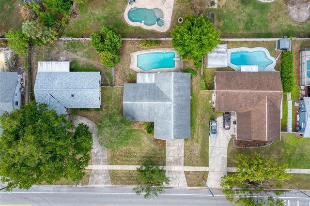 5330 TANGERINE AVENUE, Winter Park, FL 32792