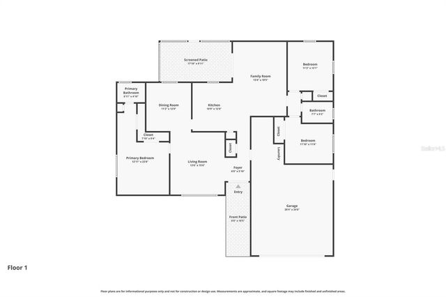5330 TANGERINE AVENUE, Winter Park, FL 32792