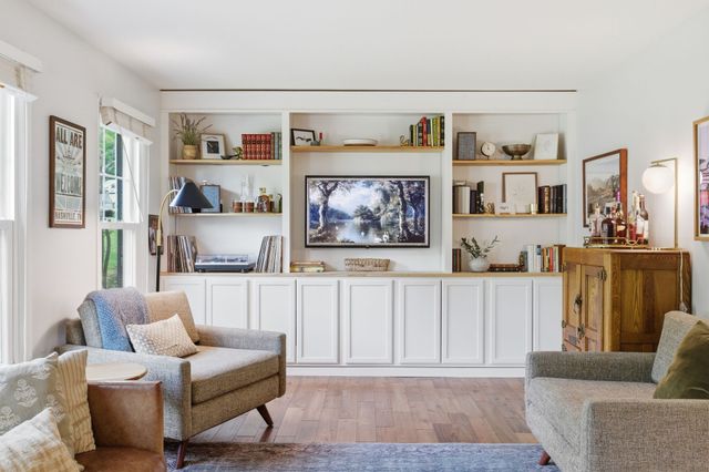 535 Huntington Pkwy, Nashville, TN 37211