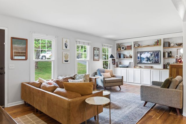 535 Huntington Pkwy, Nashville, TN 37211