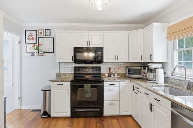 535 Huntington Pkwy, Nashville, TN 37211