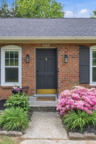 535 Huntington Pkwy, Nashville, TN 37211