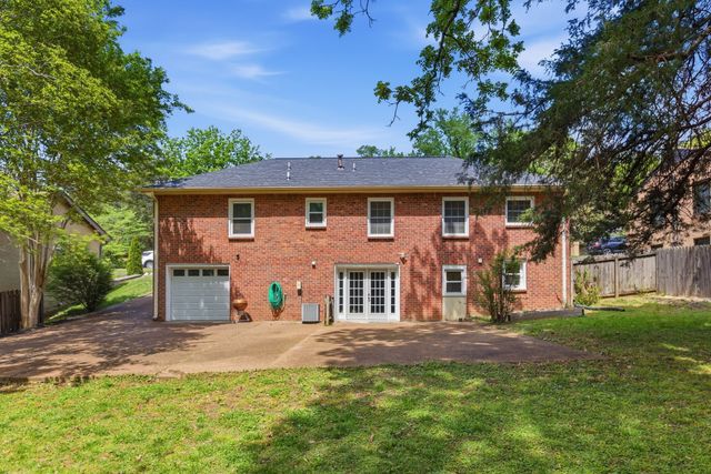 535 Huntington Pkwy, Nashville, TN 37211