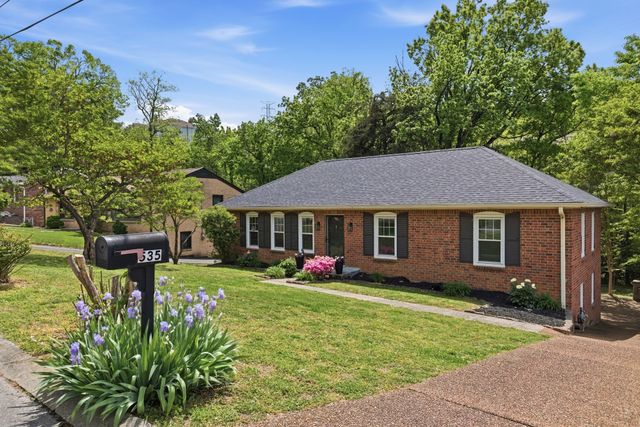 535 Huntington Pkwy, Nashville, TN 37211