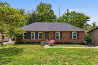 535 Huntington Pkwy, Nashville, TN 37211