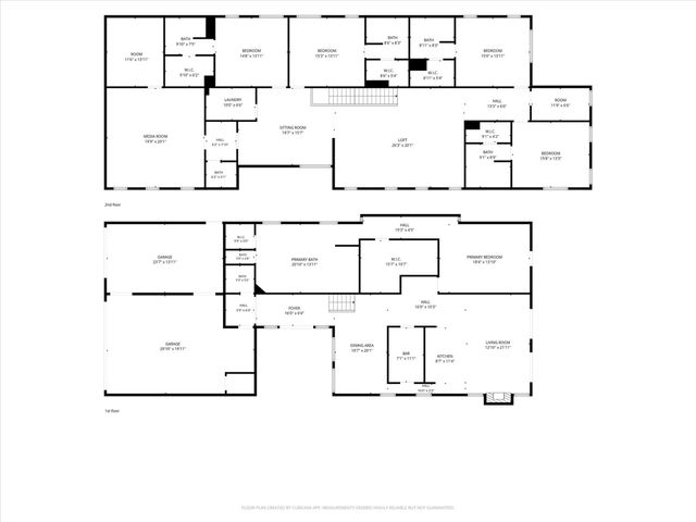 6404 Lakehurst Avenue, Dallas, TX 75230