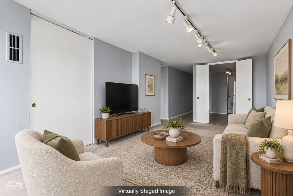1660 N La Salle Drive 3310, Chicago, IL 60614 — photo 3