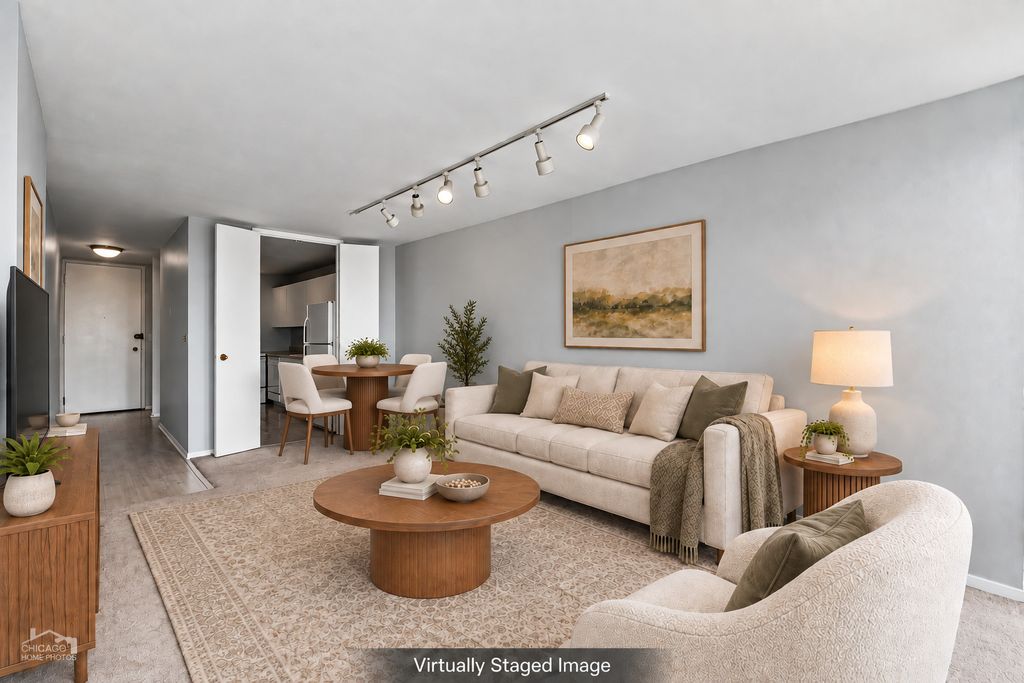 1660 N La Salle Drive 3310, Chicago, IL 60614 — photo 4