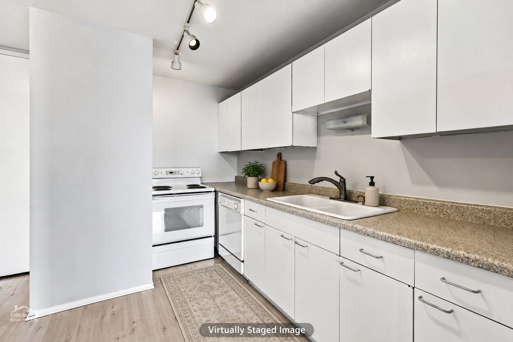 1660 N La Salle Drive 3310, Chicago, IL 60614 — photo 5