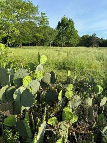 NA County road 1730, Yantis, TX 75497