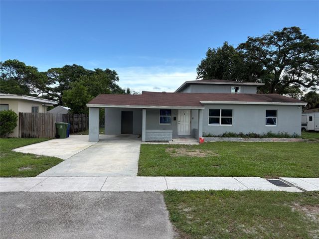 730 Arizona Avenue, Fort Lauderdale, FL 33312