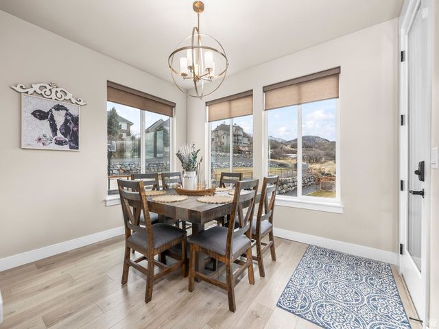 102 S ELK RIDGE DR, Elk Ridge, UT 84651