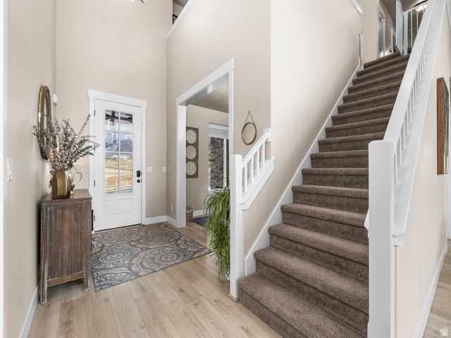 102 S ELK RIDGE DR, Elk Ridge, UT 84651