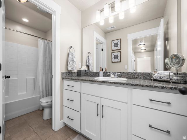 102 S ELK RIDGE DR, Elk Ridge, UT 84651