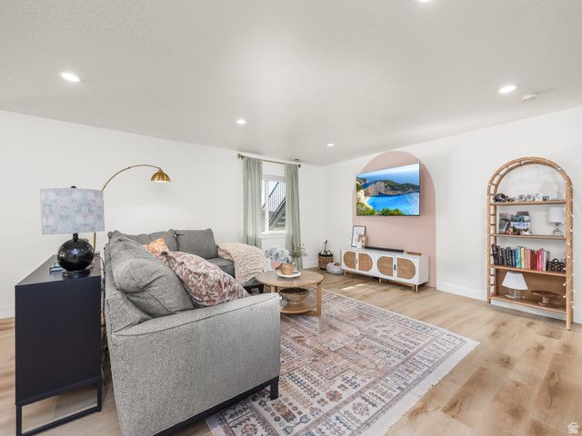 102 S ELK RIDGE DR, Elk Ridge, UT 84651