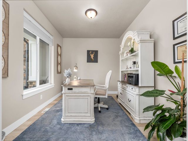 102 S ELK RIDGE DR, Elk Ridge, UT 84651