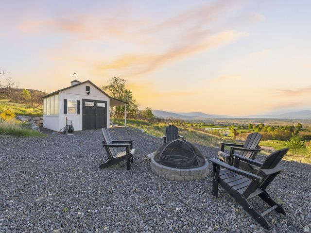 102 S ELK RIDGE DR, Elk Ridge, UT 84651