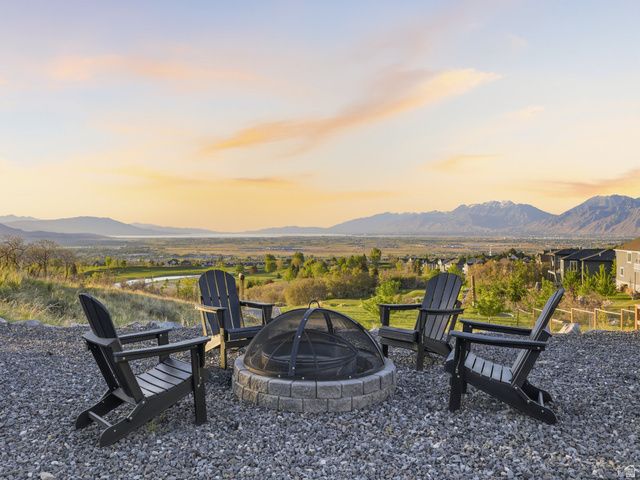 102 S ELK RIDGE DR, Elk Ridge, UT 84651