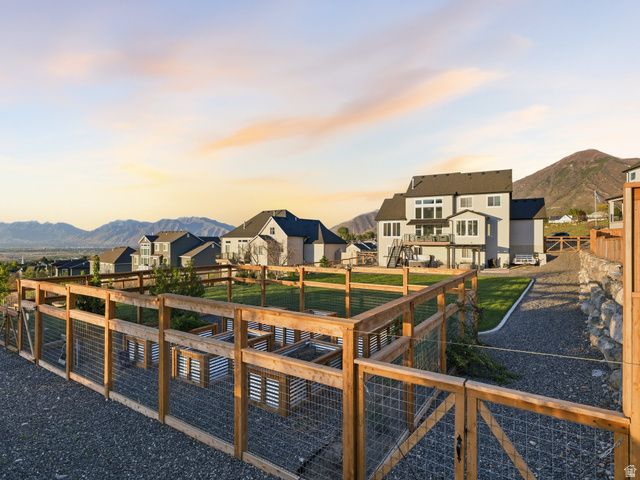 102 S ELK RIDGE DR, Elk Ridge, UT 84651