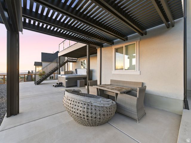 102 S ELK RIDGE DR, Elk Ridge, UT 84651