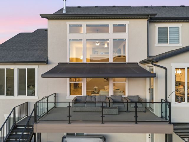 102 S ELK RIDGE DR, Elk Ridge, UT 84651