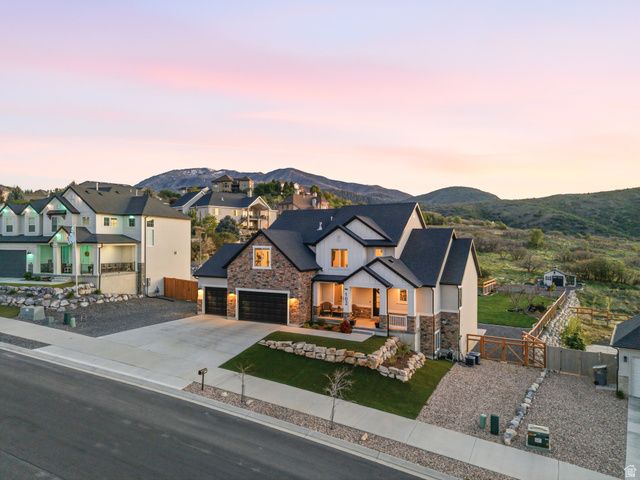 102 S ELK RIDGE DR, Elk Ridge, UT 84651