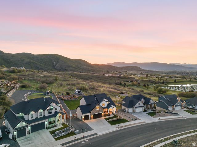 102 S ELK RIDGE DR, Elk Ridge, UT 84651