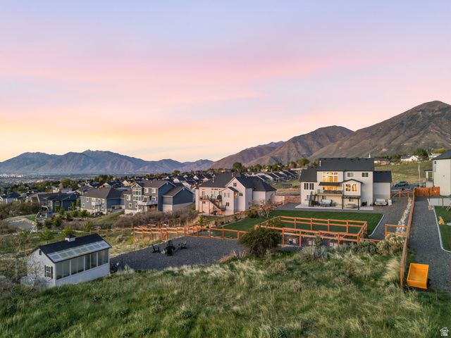 102 S ELK RIDGE DR, Elk Ridge, UT 84651