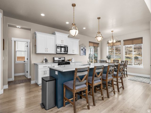 102 S ELK RIDGE DR, Elk Ridge, UT 84651