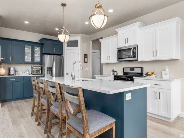 102 S ELK RIDGE DR, Elk Ridge, UT 84651