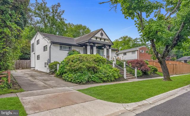 3702 MAY ST, Silver Spring, MD 20906