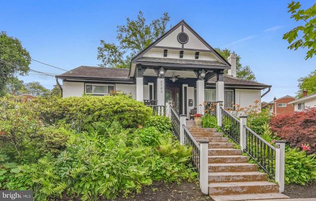 3702 MAY ST, Silver Spring, MD 20906