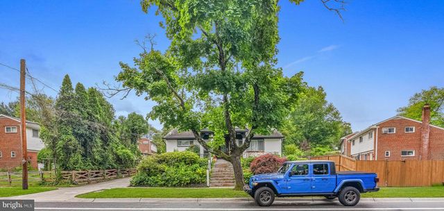 3702 MAY ST, Silver Spring, MD 20906